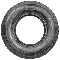 205/65 R16C 107T/105T (103H) VancoFourSeason 8PR Continental