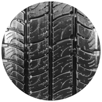 205/65 R16C 107T/105T Cargo Marathon Renault 8PR Goodyear