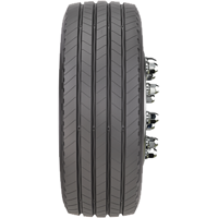 205/65 R17.5 129K/130J Marathon LHT Goodyear