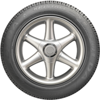 235/60 R18 107H Kristall 4x4 XL FP M+S Fulda