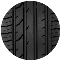 205/70 R16 97H PremiumContact 2 Continental