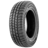 205/75 R16C 113/111R Comtrac 2 All Season + Vredestein