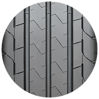 215/75 R16C 113/111R Duravis VAN 8PR Enliten Bridgestone