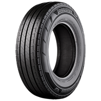215/75 R16C 113/111R Duravis VAN 8PR Enliten Bridgestone