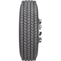 205/75 R17.5 124/122M Orjak 4 12PR 3PSF Sava