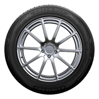 215/45 R16 90V Green Max XL Linglong