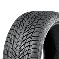 245/45 R18 100V Nokian WR Snowproof P XL Nokian