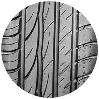 215/50 ZR17 91W Bravuris 2 FR Barum