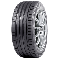215/50 ZR17 95W Nokian Z G2 XL Nokian