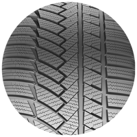 215/55 R17 98H WinterContact TS 850 P XL Continental