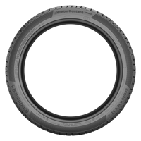 215/55 R17 98H WinterContact TS 850 P XL Continental