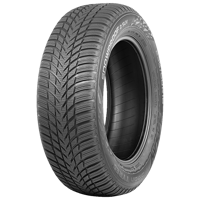 215/55 R18 99V Snowproof 2 SUV XL Nokian
