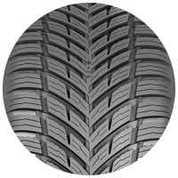 235/50 R18 101V Nokian Seasonproof SUV XL Nokian