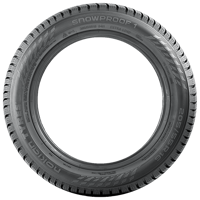 215/60 R16 99H Snowproof 1 XL Nokian