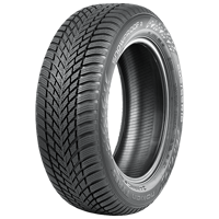 215/60 R16 99H Snowproof 2 XL Nokian