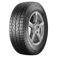 195/70 R15C 104/102R Nord*Frost VAN 2 Stud 8PR Gislaved