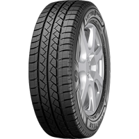 215/60 R16C 103/101T Vector 4Seasons Cargo 6PR Goodyear