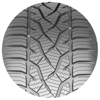 165/70 R14 81T Quartaris 5 M+S Barum