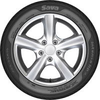 215/60 R16 99V Intensa HP 2 XL Sava