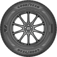 215/60R17 100H EfficientGrip 2 SUV XL Goodyear