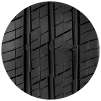 215/65 R15C 104T/102T Vanco 2 6PR Continental
