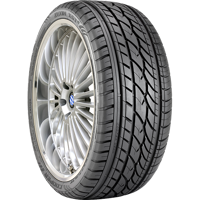 235/55 R18 100V Zeon XST-A M+S Cooper