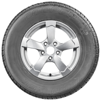 235/55 R18 100V Zeon XST-A M+S Cooper