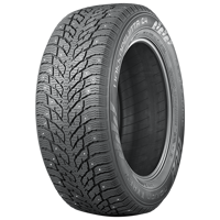 215/65 R16C 109/107R HKPL C4 8PR Studded Nokian