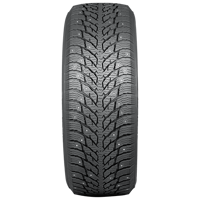 215/65 R16C 109/107R HKPL C4 8PR Studded Nokian