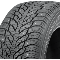 215/65 R16C 109/107R HKPL C4 8PR Studded Nokian