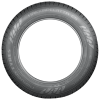 215/65 R16C 109/107R HKPL C4 8PR Studded Nokian
