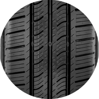 215/65 R16C 109/107T Carrier All Season Pirelli