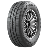 215/65 R16C 109/107T GitiVanAllSeason LA1 8PR Giti