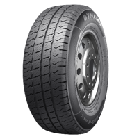215/65 R16C 109/107T Hiscend-H VAN4S DYNAMO