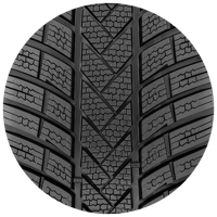 215/65 R17 99H Wintrac Pro AO FSL Vredestein