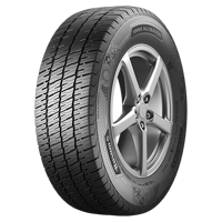 205/65 R16C 107/105T(103H) Vanis AllSeason M+S 8PR Barum