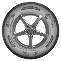 205/65 R16C 107/105T(103H) Vanis AllSeason M+S 8PR Barum