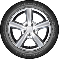 215/65 R16 98V Presto HP 2 Debica