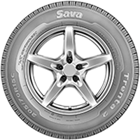 215/65 R16C 106/104T Trenta 2 6PR Sava