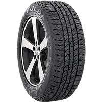 215/70 R16 100H 4x4 Road M+S Fulda