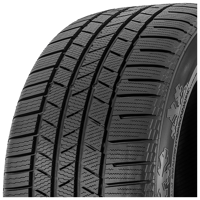 215/70 R16 100T CrossContact Winter Continental