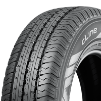 215/75 R16C 116/114S Nokian cLine Cargo Nokian