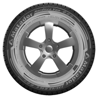 215/75 R16C 116/114N Nordicca Van 10PR Matador