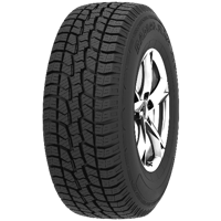 215/80 R16 107S SL369 A/T XL Trazano