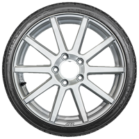 215/45 ZR17 91V SN3970 XL Sunny