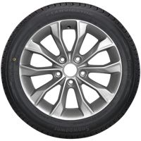 225/40 R18 92H Snowpower BSW RF Lanvigator