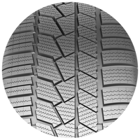 225/40 R18 92V WinterContact TS 860 S SSR XL * Continental