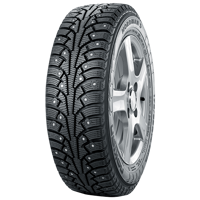 215/60 R16 99T Nordman 5 XL Studded Nokian