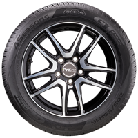 225/45 R17 94V 4Seasons XL GT Radial
