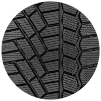 225/55 R17 101T Soft*Frost 200 XL M+S Gislaved